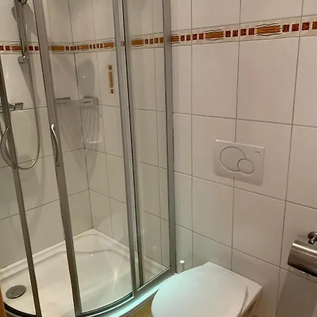 Apartmán Alpenapart Seefeld Seefeld in Tirol