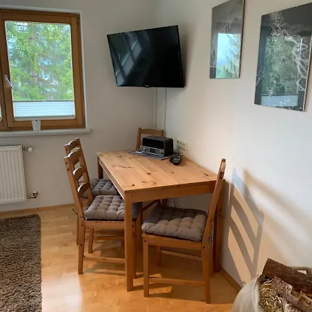 Alpenapart Seefeld Seefeld in Tirol