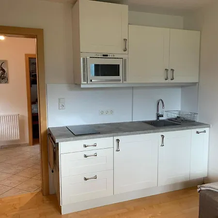 Alpenapart Seefeld * Seefeld in Tirol