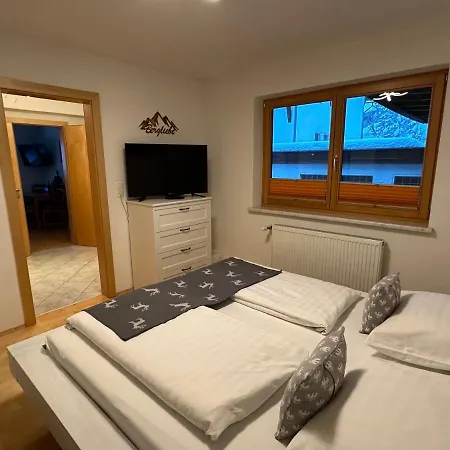 Alpenapart Seefeld Apartmán Seefeld in Tirol