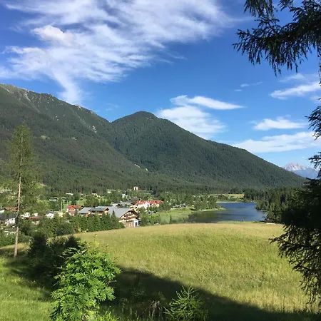 Alpenapart Seefeld Apartmán Seefeld in Tirol