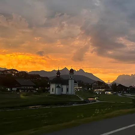 Alpenapart Seefeld Seefeld in Tirol