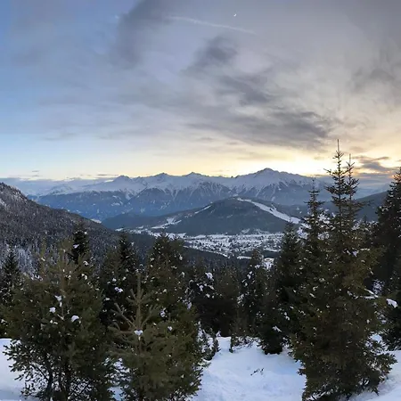 Alpenapart Seefeld