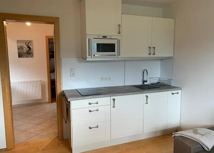 Alpenapart Seefeld * Seefeld in Tirol