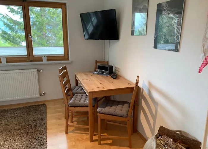 Alpenapart Seefeld Seefeld in Tirol